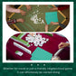 Seenelling 2 Pcs Mahjong Tile Mixer Mahjong Shuffler For Mixing And Shuffling Tiles Plastic Mahjong Accessories Gifts For Mahjon