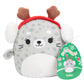 Squishmallows 5-Inch Mystery Box 5 Pack - Official Plush Collectible Soft Mini Stuffed Animal Toy - Gift for Kids, Girls & Boys