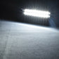 Apex RC Products 20 LED 55mm Aluminum Light Bar - Compatible with Traxxas 1/16 Teton, 1/16 Summit, 1/16 E-Revo, ECX 1/18 Temper,