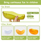 Grechi Dinosaur Bath Toys,Baby Bath Toys For The Baby Bathtub,Toddler Automatic Bubble Machine,Plays 12 Childrens Songs, Makes G