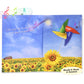 Viviken Musical Birthday Card