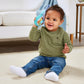 VTech Baby Hello, Hippo! Soft Phone
