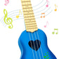 Learning Classical Ukulele  Guitar