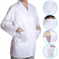 Mifengda Doctor Scientist Costume Kids Lab Coat Costume And Goggles For Kids Children Scientist Doctor Costume Dress Up Kit With Goggles Id Card Magnifying Glass For Kids Halloween Costume Role Play