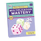 Didax Educational Resources Dice Games for Multiplication Mastery Medium