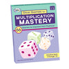 Didax Educational Resources Dice Games for Multiplication Mastery Medium