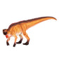 Mojo Deluxe Mandschurosaurus Duck-Billed Realistic Dinosaur Hand Painted Toy Figurine, 9.8 X 2.8 X 4.3