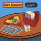 Trivial Pursuit Bobs Burgers (Quickplay Edition) | Trivia Game Questions From Bobs Burgers | 600 Questions & Die In Travel Conta