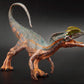 Gemini&Genius Dilophosaurus Dinosaur Toy, Realistic Action Figure, Gift, Stocking Stuffer, Birthday Cake Topper, Family Party Gifts, Room Decoration For Kids