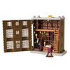 Harry Potter Ollivanders Shop Playset