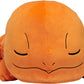 Pokemon Charmander Plush, 18-Inch Pokemon Plush Toy - Adorable Sleeping Charmander - Ultra-Soft Plush Material, Perfect For Play