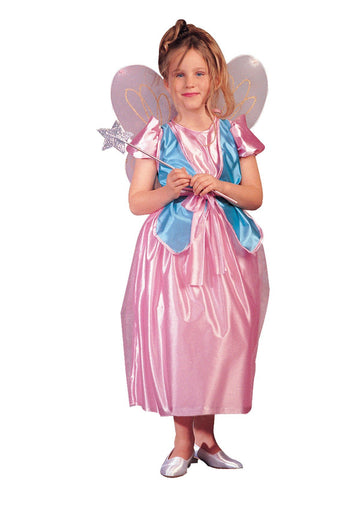 Butterfly Princess - Large Child Costume