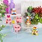 Nanoblock - Kirby - Kirby Assortment 2 (Blind Box Complete Set), Mininano Series Building Kit, Nan22415