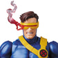 MAFEX Cyclops (Comic Ver.) X-Men Action Figure No.099