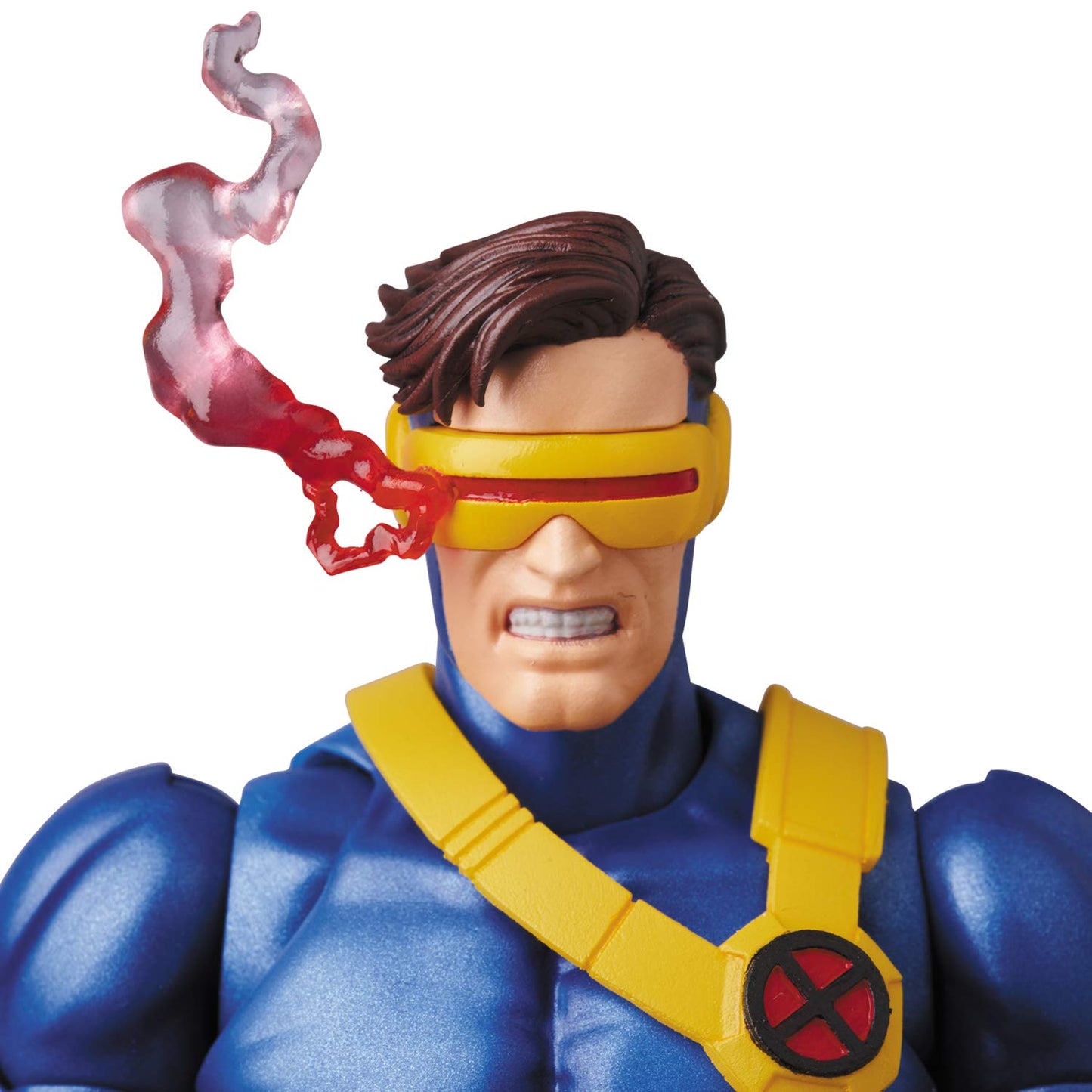 MAFEX Cyclops (Comic Ver.) X-Men Action Figure No.099