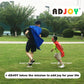 Adjoy Kids Superhero Capes And Masks For Birthday Party - Child Party Capes Bulk Pack Of 28 Pcs (14 Sets)