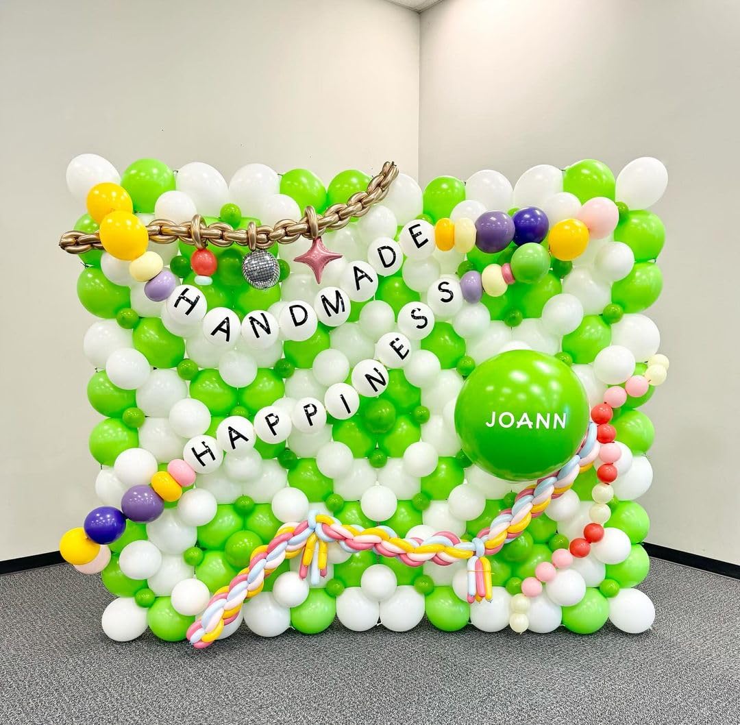 Bezente Lime Green Latex Party Balloons - 150 Pack 5 Inch Matte Green Balloons Small Light Green Balloons For Birthday Baby Show