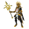 FORTNITE ORO (Master Grade) - 4-Inch Articulated Figure with Back Bling  Harvesting Tool  and 