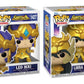 Funko Pop! Saint Seiya Vinyl Figure Case Of 4