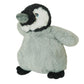 Deluxe Paws 100% Recycled Plush Eco Toys (Fox)