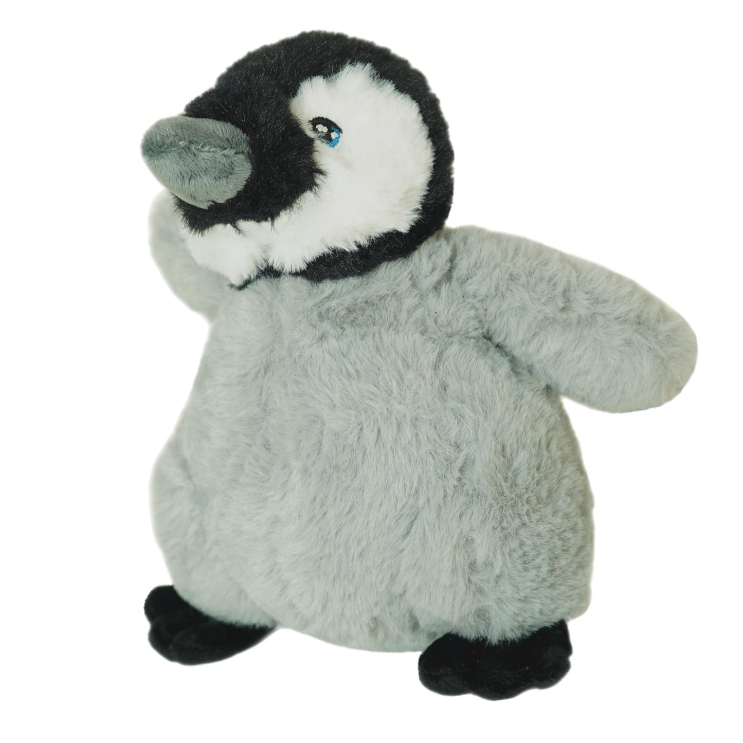 Deluxe Paws 100% Recycled Plush Eco Toys (Fox)