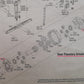 VITAVON & VOTACH Planetary Gears (Front and Rear) housing for UDR Traxxas Unlimited Desert Racer 1:7#8592 (Silver)