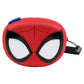 Ekids Spiderman Kids Camera With Sd Card, Digital Camera For Kids With Video Camera, Built-In Digital Stickers For Fans Of Spide