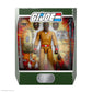 Super7 Ultimates! G.I. Joe Doc - 7' G.I. Joe Action Figure With Accessories Classic Cartoon Collectibles And Retro Toys