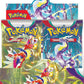 Pokemon Scarlet & Violet Sleeved Booster Pack