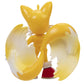 Dlmzy Sonic The Hedgehog 2020 Wave 3 Tails 2.5-Inch Mini Figure [Modern Version]