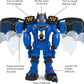 The Batbot Xtreme: Batman Playset for Preschool Superheroes