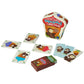 Educational Insights Sneaky Snacky Squirrel Card Game, Brown, Model EI-3404, Cardstock Material
