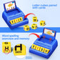 Hopeeye Learning Educational Toys For 3 4 5 6 7 8 Year Old Boys Girls, Matching Letter Game For Kids Toys Ages 3-8, Montessori T