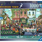Ravensburger 1000 Pieces Puzzle: Along the River  mature-themed Gift  Glue Puzzle to Frame  70 x 50 cm  Cardboard  Puzzles for mature-themeds  Unisex  All Levels  1000 Items  17554 Model Number