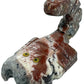 Nelson Creations, Llc 1.5 Inch Scorpion Natural Soapstone Hand-Carved Animal Carving Charm Totem Figurine
