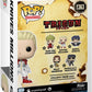 Knives Millions #1363 Funko Pop! Animation Trigun