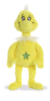 Aurora® Whimsical Dr. Seuss™ Sneetch Stuffed Animal - Magical Storytelling - Officially Licensed - Yellow 12 Inches