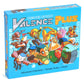 Valence Plus Card Game - Periodic Table Of Elements Card Game, Strategy Card Game, Science Games & Chemistry Set, Kids Educational Games With Simple Rules & Ninjas, Molecules & Element Games For Kids