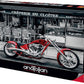 Anatolian Red Chopper Jigsaw Puzzle (1000 Piece) (Per1019)