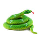 Anboor Snake Stuffed Animals, 63 Inch Realistic Snake Plush Toy Long Stuffed Snake, Lifelike Large Snake Toy For Kids As Party P