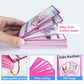 Richardy 45Pcs/Set Daily Routines Kids Gifts English Flash Cards Pocket Card Educational Learning Toys For Children Pre-School Educational