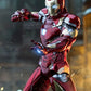 Banobi 7 Inch Ironman Mk46 Action Figure (1/10 Scale) With Lots Of Accessories,Exquisite Painting Collectible Toy