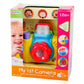 Playgo My 1St Camera