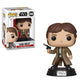 Funko Pop! Star Wars: Return of The Jedi - Endor Han