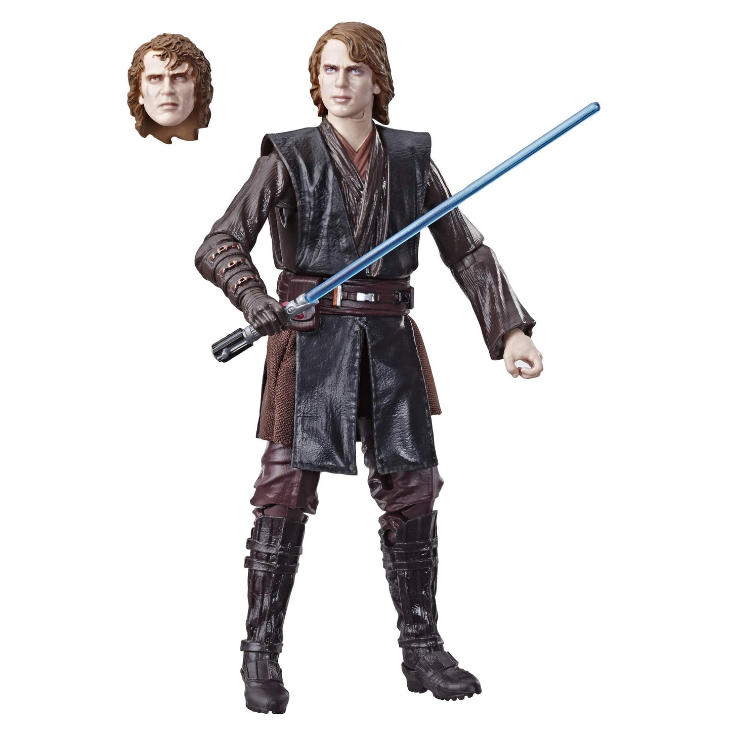 Star Wars The Black Series Archive Anakin Skywalker 6' Scale Figure