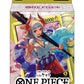 BANDAI NAMCO Entertainment ONE Piece Card Game Start Deck Side Yamato ?ST-9? Japanese
