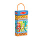 Melissa & Doug Poke-A-Dot Alphabet Learning Cards - Interactive Alphabet-Themed Learning Cards For Toddlers And Preschoolers