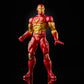 Marvel Hasbro Legends Series 6-Inch Modular Iron Man Action Figure Toy, Includes 4 Accessories And 1 Build-A-Figure Part, Premium Design And Articulation