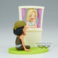Banpresto - One Piece - Log Stories - Usopp & Kaya, Bandai Spirits World Collectable Figure