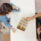 We'Re Going To New York - 15 Piece Basswood Jigsaw Puzzle, Surprise Vacation Ny Trip Reveal